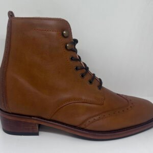 Bota Clássica Camel