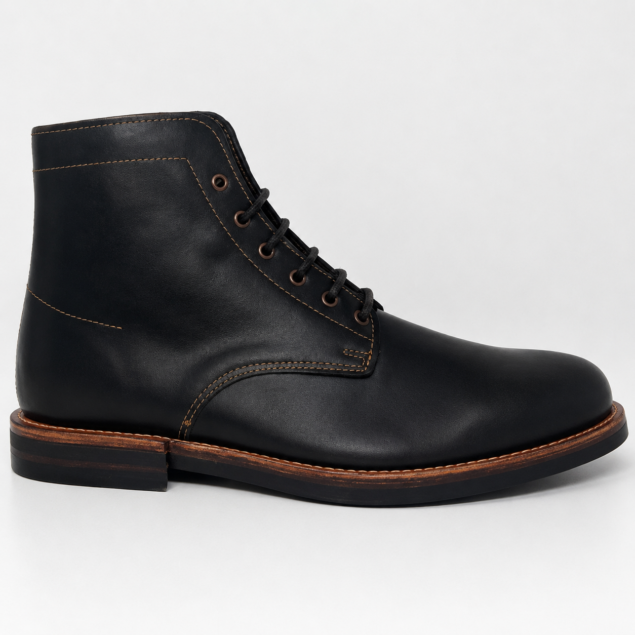 Bota Heritage Crute