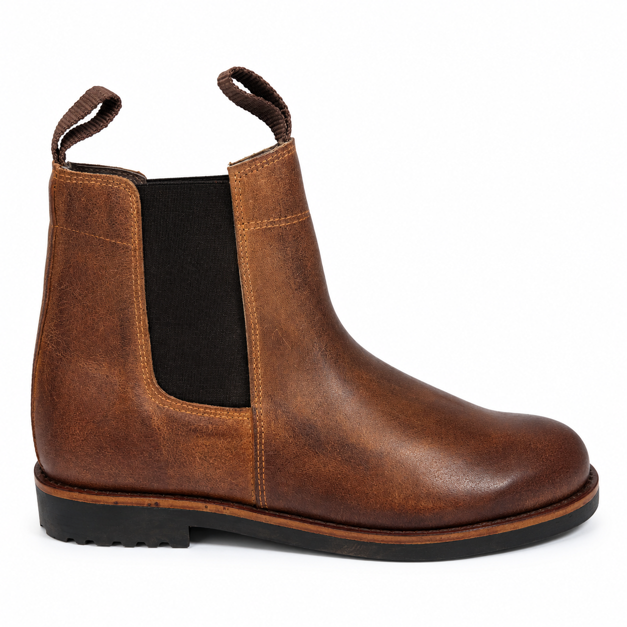 Bota Urbana Crute