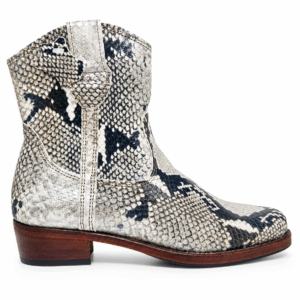 Bota Texana Cobra