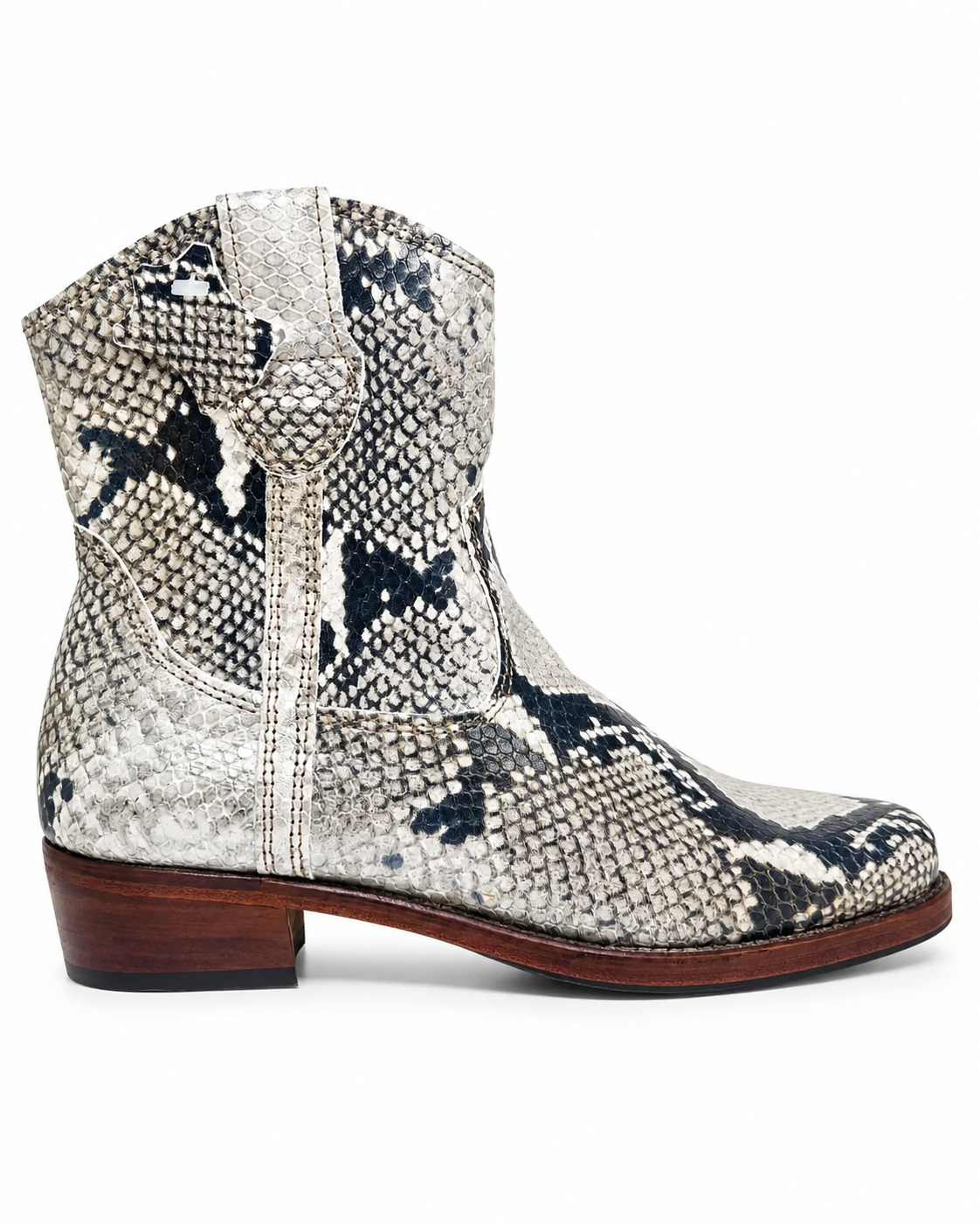 Bota Texana Cobra