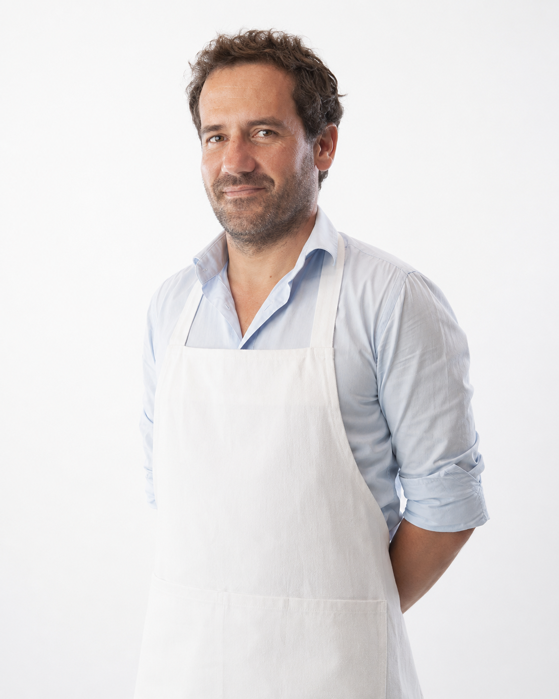 Pedro Valentim, nova geração do calçado artesanal português